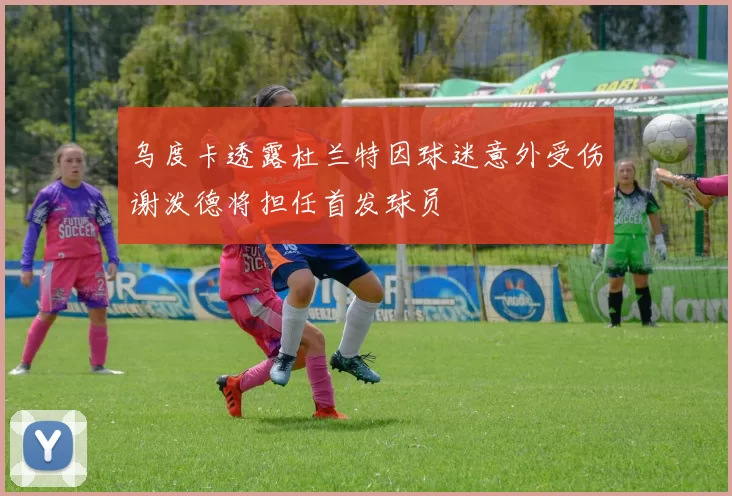 乌度卡透露杜兰特因球迷意外受伤谢泼德将担任首发球员